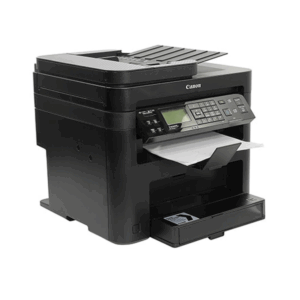 پرینتر چندکاره لیزری کانن MF244DW
