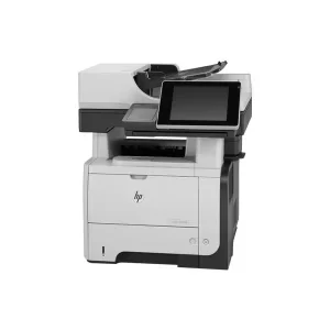 خرید وفروش چاپگر M525DN لیزری اچ پی سه کاره - دست دوم (استوک)