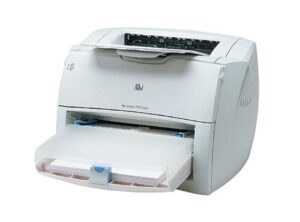 پرینتر اچ پی 1200