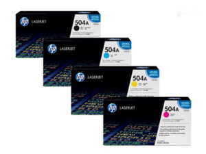 کارتریج پرینتر اچ پی 3225