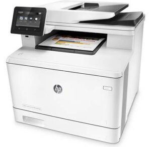 پرینتر hp چندکاره