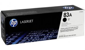 کارتریج پرینتر اچ پی 225
