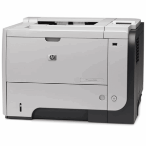 پرینتر اچ پی P3015DN