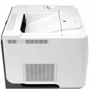 نمای جانبی پرینتر لیزری اچ پی P3015DN