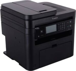 پرینتر چندکاره کانن اداری