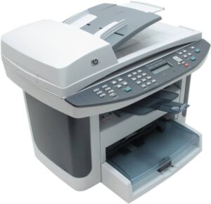 پرینتر hp چندکاره M1522N