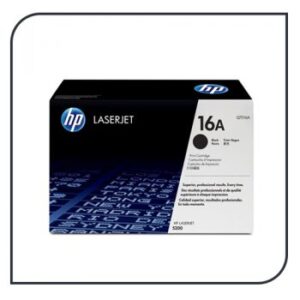 کارتریج پرینتر اچ پی 5200