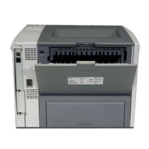 پورت های پرینتر اچ پی P3005