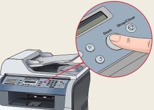 آموزش نحوه کار با پرینتر 