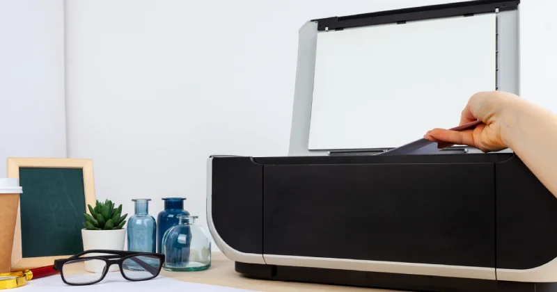 انتخاب بهترین پرینتر استوک در بازار