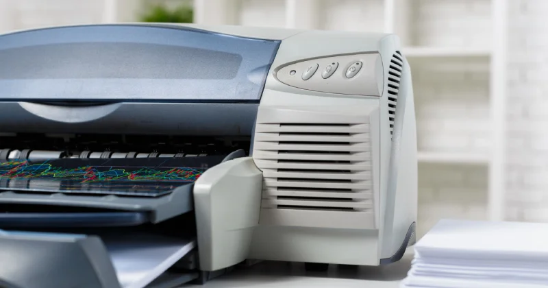 انتخاب بهترین پرینتر استوک در بازار